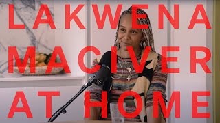 Thumbnail for the video "PODCAST Lakwena Maciver: the renowned artist on colour, creativity, criticism and connection" from The Modern House & Inigo