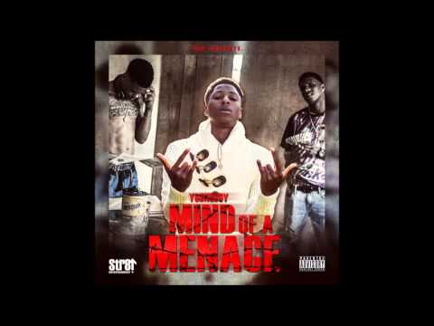 NBA YoungBoy-Intro-Mind Of A Menace