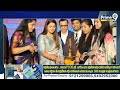 ఏపీలో 9 కొత్త ఫెర్టి9 బ్రాంచులు ప్రారంభించిన సినీ నటి సంగీత | New Ferty9 Branches Opened In AP  - 02:40 min - News - Video