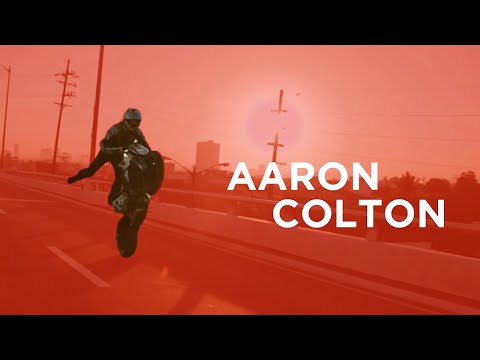 Aaron Colton Revs Up His Trivia Skills - Last Set