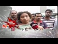 Power Punch: Ramya relatives demand rustication of culprits