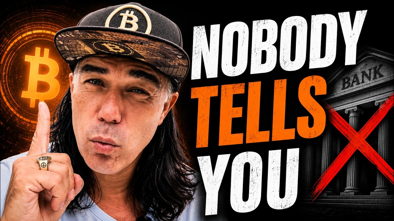 Living without a bank for 6 years: 3 things nobody tells you