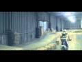 The loosers rising - MX hala Žalmanov