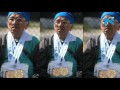 100-year-old Indian runner defies age; wins a gold at Masters Games