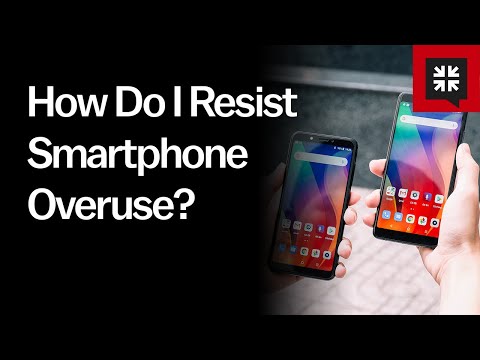 How Do I Resist Smartphone Overuse? // Ask Pastor John