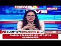 ECI Issues Notification For First Phase Of Lok Sabha Polls | General Elections 2024 | NewsX  - 03:17 min - News - Video