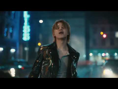 Jimin ‘Who’ MV (Rock Remix)