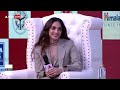 Idea Of India Summit 3.0: Kiara Advani shared her 10 years’ experience of Film Industry | ABP LIVE