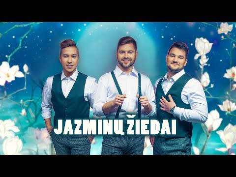 Upload mp3 to YouTube and audio cutter for Lietuvaičiai - Jazminų žiedai *NAUJA DAINA 2018* download from Youtube