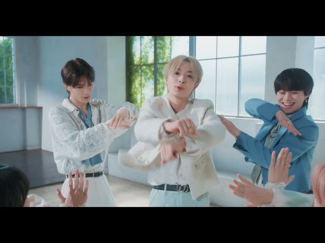 LiKE LEGEND「YOU ARE SPECiAL」 Performance MV (FULL) 【映画 君がトクベツ】