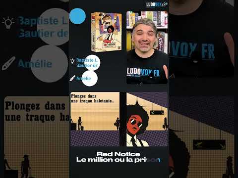 Top Jeux de société Du Mois : Mars 2026 #boardgames #jeux #société #ludovox #j2s #JDS #top