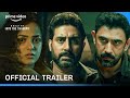 Breathe Into The Shadows - Official Trailer- Abhishek Bachchan, Nithya Menen