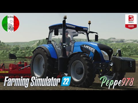 Landini 6L T4i-Series v1.0.1.0