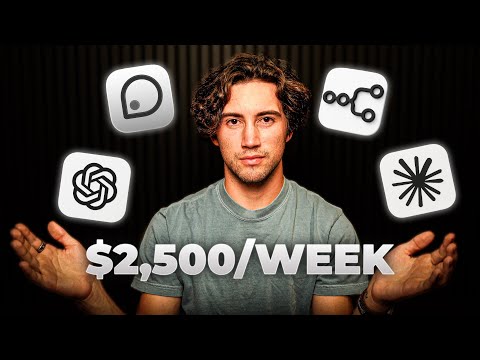 How to Make $347/day as a Prompt Engineer (For Beginners)