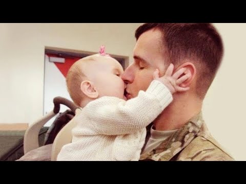 Dad Playing with Baby Cutest Videos - Funniest Home Videos