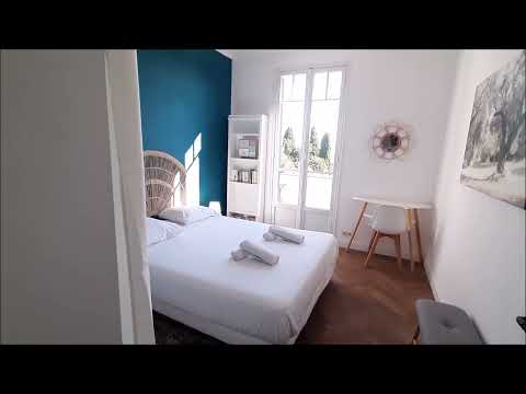 Property video
