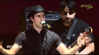 Maximo Park live @ Rock am Ring ´12 (Full Concert)