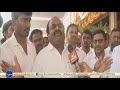 YSRCP Leaders on party office inauguration &amp; house warming ceremony of YS Jagan