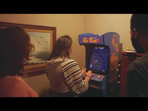 Property video