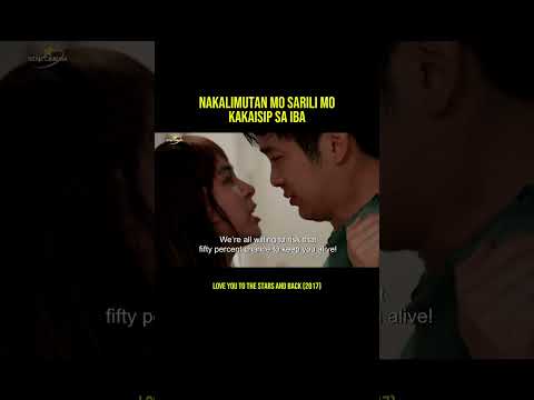 Sometimes, what you think is selfless is actually selfish.