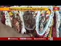రాజాంపేటలో ఘనంగా ఆడికృత్తిక ఉత్సవాలు..! | Grandly Concluded Aadi Krithika Celebrations At Rajampeta