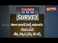 TRS  to Win Telangana Elections: Times Now Survey