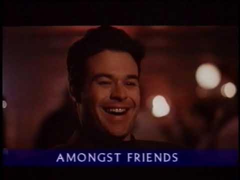 Amongst Friends'