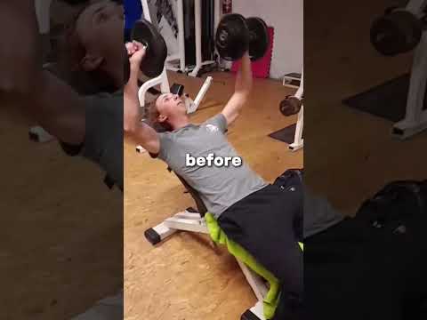 ce n'est que le début de ma transformation