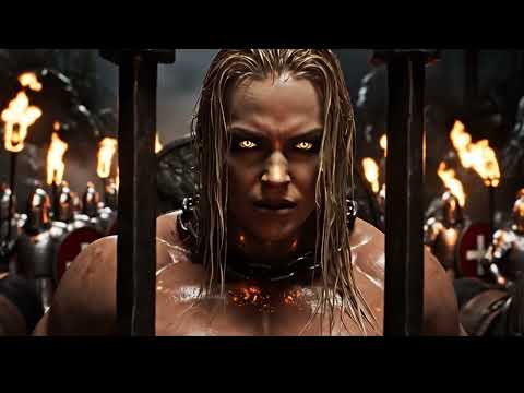 The Daughter of God Awaits — Tomorrow