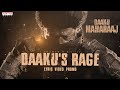 Balakrishna Starrer Daaku Maharaaj Movie: Daaku's Rage Lyric Video Promo