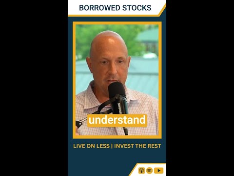 DIY Money | How People Profit When Stocks Go Down
