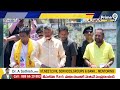 రాయలసీమ రోడ్ షో లో జగన్ పై పంచుల వర్షం..చంద్రబాబు | Chandrababu Counters To Jagan | Prime9 News  - 04:46 min - News - Video