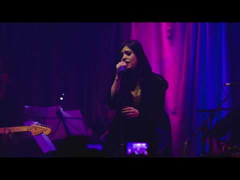 Against The Current - Chasing Ghosts (Live in London @ Bush Hall)