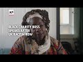 Black charity boss Fulani on abuse from UK royal  - 01:29 min - News - Video