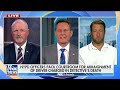 ‘SHAME’ ON YOU: Police union calls for ‘complete overhaul’ of justice system  - 05:32 min - News - Video