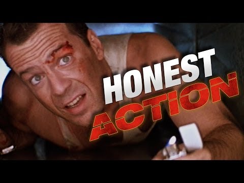 Honest Action - Die Hard