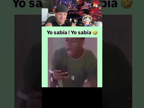 #videoreaction #dúo #funil #humor #duet #noticias #comedia #funny