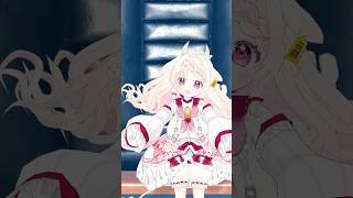 【#げろチュー 】ちゅ、多様性。を踊るVtuber #3D #shorts #shortsvideo