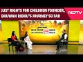 Child Marriage Free India Season Finale: Just Rights for Children Founder, Bhuwan Ribhu’s Journey