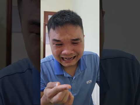 Ám Ảnh Khi Thái Hành #funny