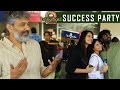 Baahubali 2 Team Success Party; Anushka Making Fun With Dialogues- SS Rajamouli