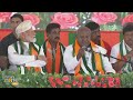 PM Modi Live | Public meeting in Chikkaballapur, Karnataka | Lok Sabha Election 2024 | News9  - 49:34 min - News - Video