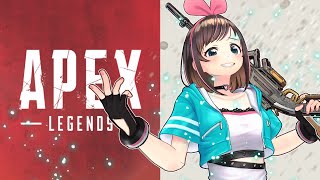 『1　キ　ル』目指す配信【APEX LEGENDS】