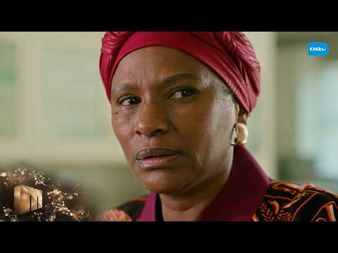 Lazarus should lead – Inimba |  S2 | Week 2 Promo | Mzansi Magic