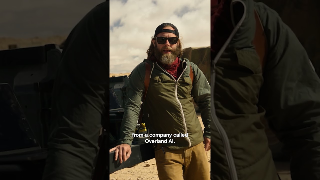 On the Ground at African Lion 2026 with Shane Smith