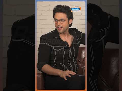 Parth Samthaan opens up on his love for food and nonstop snacking 12 thousand views  play Short