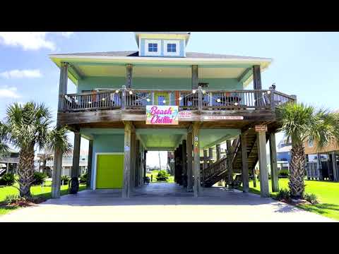 Property video