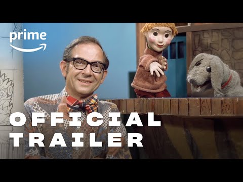 Mr. Dressup: The Magic of Make-Believe'