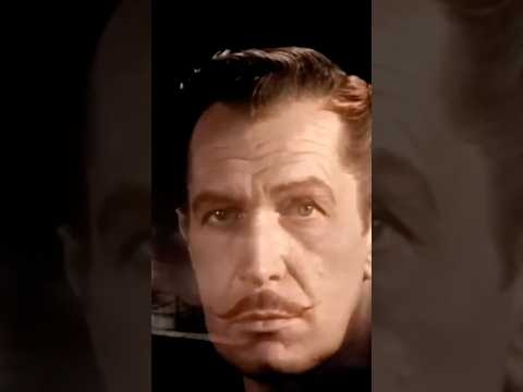 The ghosts are restless #vincentprice #hauntedhouse
