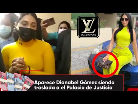 DETALLES ESCANDALOSOS DEL CASO DIANABEL GOMEZ